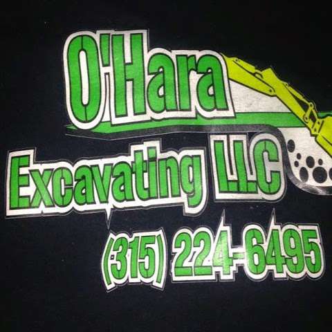 Jobs in O'Hara Excavating - reviews