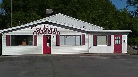 Jobs in Auburn Musician - reviews