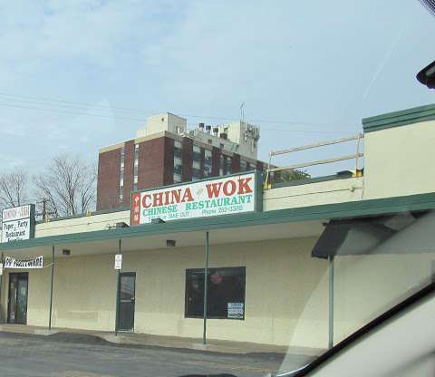 Jobs in China Wok Chinese Restaurant - reviews