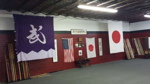 Jobs in Auburn Karate School - reviews