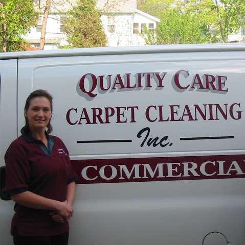 Jobs in Quality Care Carpet Cleaners - reviews