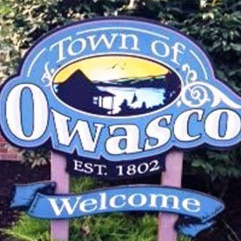 Jobs in Town of Owasco - reviews