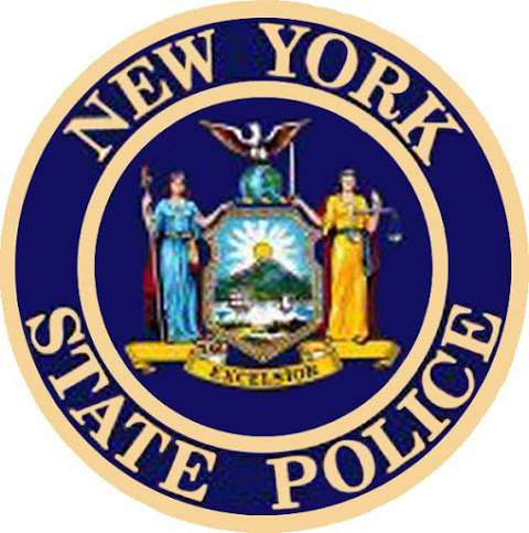 Jobs in New York State Police - reviews